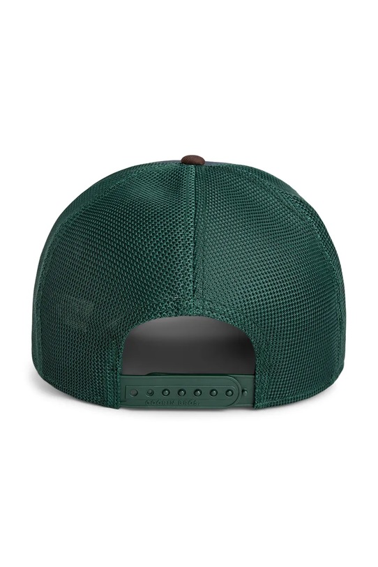 Goorin Bros czapka z daszkiem Tricolor Sloth niebieski 101.2346