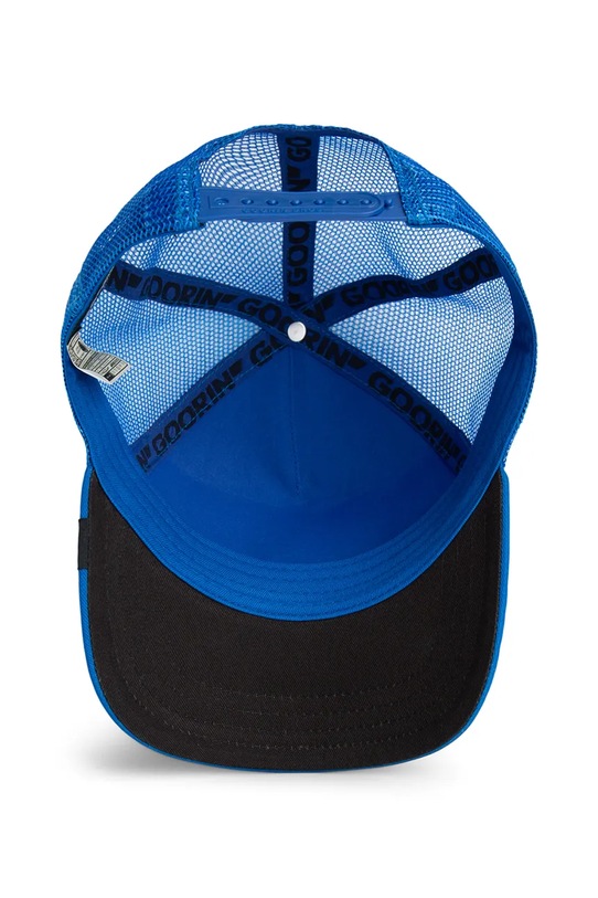 Goorin Bros baseballsapka pamutkeverékből Hollywood Rooster 101.2388