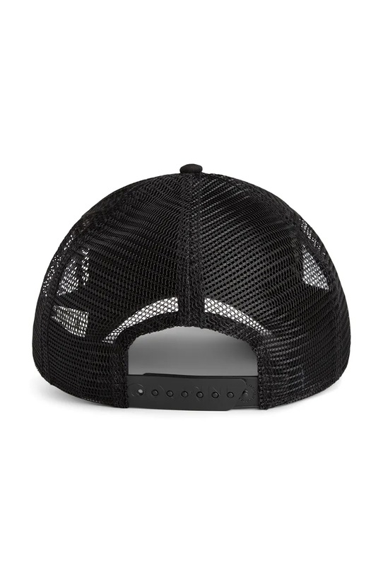 Goorin Bros czapka z daszkiem z dodatkiem bawełny The Busy Bee biały 101.2420