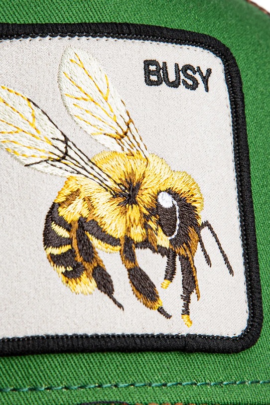 Goorin Bros czapka z daszkiem Busy Remix 101.2602