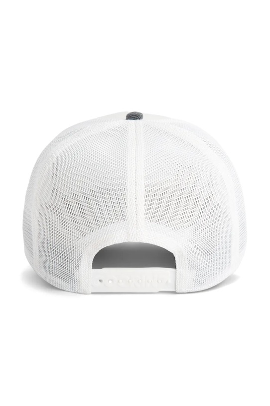 Goorin Bros czapka z daszkiem Denim Bad Boy biały 101.2582