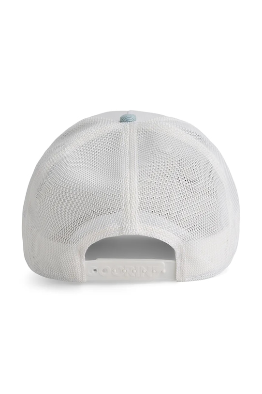 Goorin Bros czapka z daszkiem Denim Fly High biały 101.2590