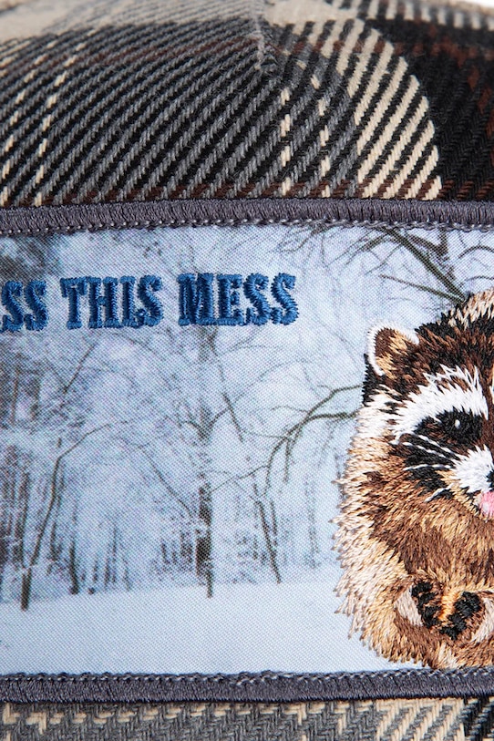 Goorin Bros czapka z daszkiem Free Spirited 101.2311