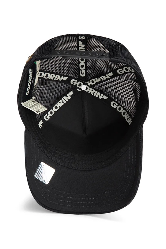 Šiltovka Goorin Bros Cabin Fever 101.2310