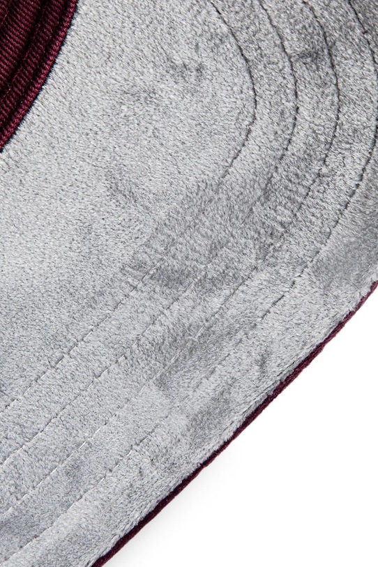 Goorin Bros czapka z daszkiem welurowa Velour Tiger 101.2352