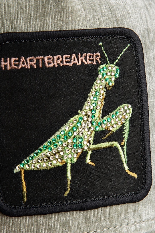 Šiltovka Goorin Bros Iced Mantis 101.2237