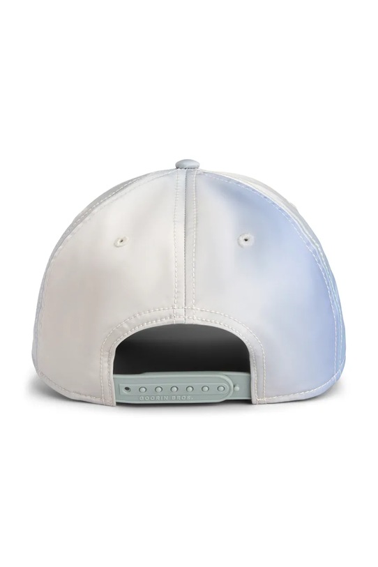 Goorin Bros czapka z daszkiem Flare Up niebieski 101.2243