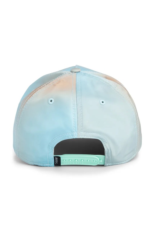Goorin Bros czapka z daszkiem Never Stop Never Stopping niebieski 101.2245