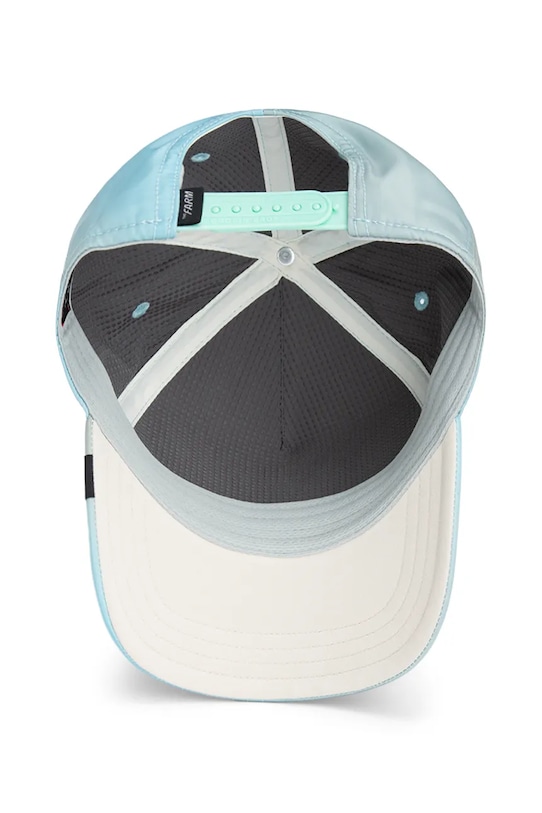 Goorin Bros șapcă Never Stop Never Stopping 101.2245