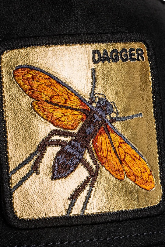 Goorin Bros czapka z daszkiem Golden Dagger 101.2530