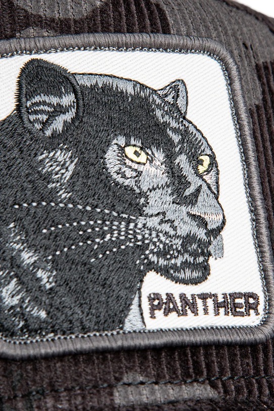 Goorin Bros czapka z daszkiem Panther Camo 101.2249