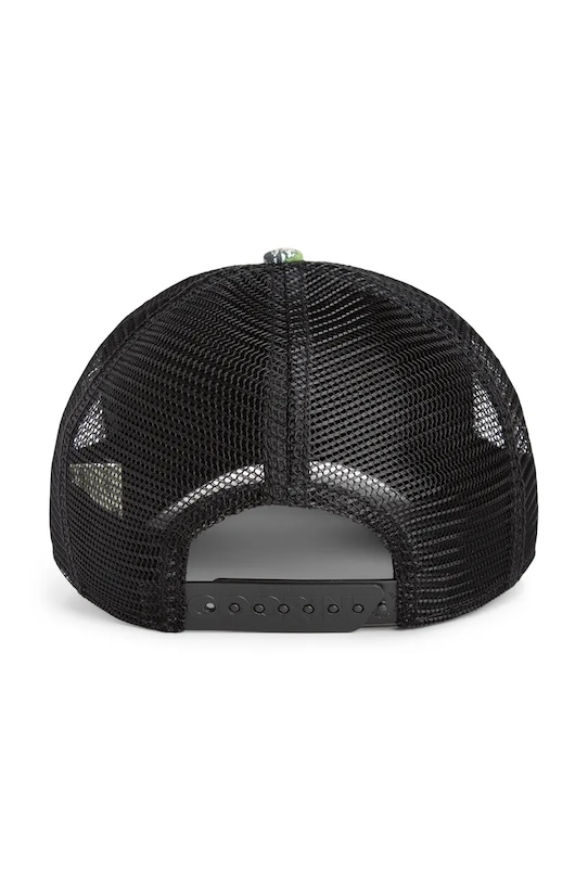 Goorin Bros șapcă Camouflage Bass multicolor 101.2563