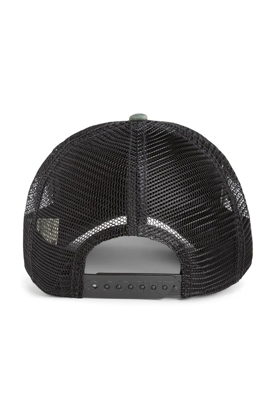 Goorin Bros czapka z daszkiem Camouflage Eagle multicolor 101.2557