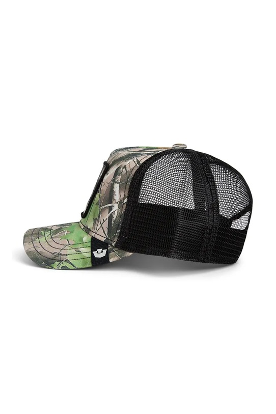 Accesorii Goorin Bros șapcă Camouflage Panther 101.2559 multicolor