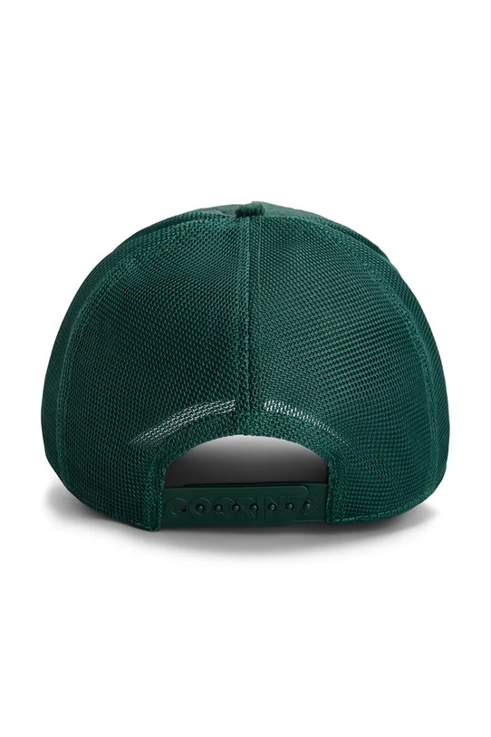 Goorin Bros czapka z daszkiem Duck Camo zielony 101.2252