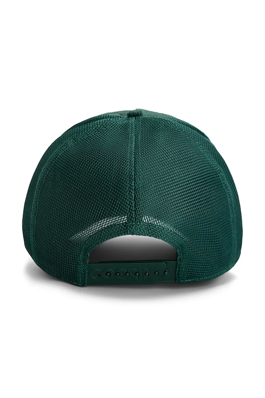 Goorin Bros șapcă Duck Camo verde 101.2252