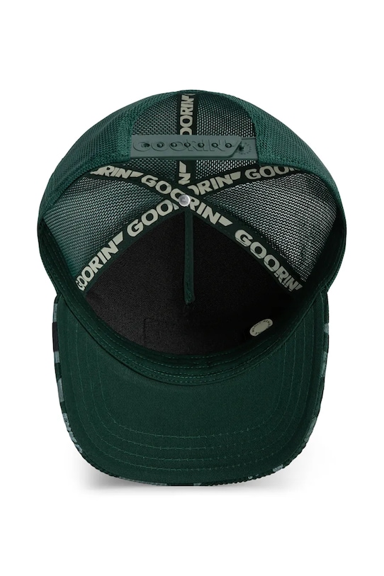 Goorin Bros șapcă Duck Camo 101.2252