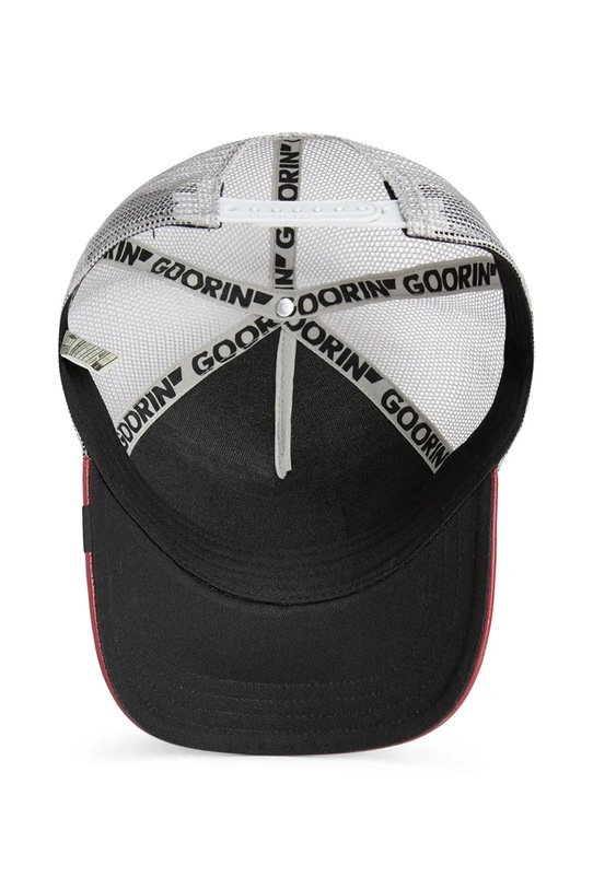 Goorin Bros czapka z daszkiem Courtside Empire 101.2443