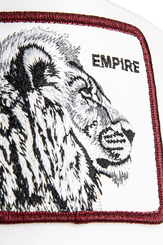 Goorin Bros czapka z daszkiem Courtside Empire 101.2443