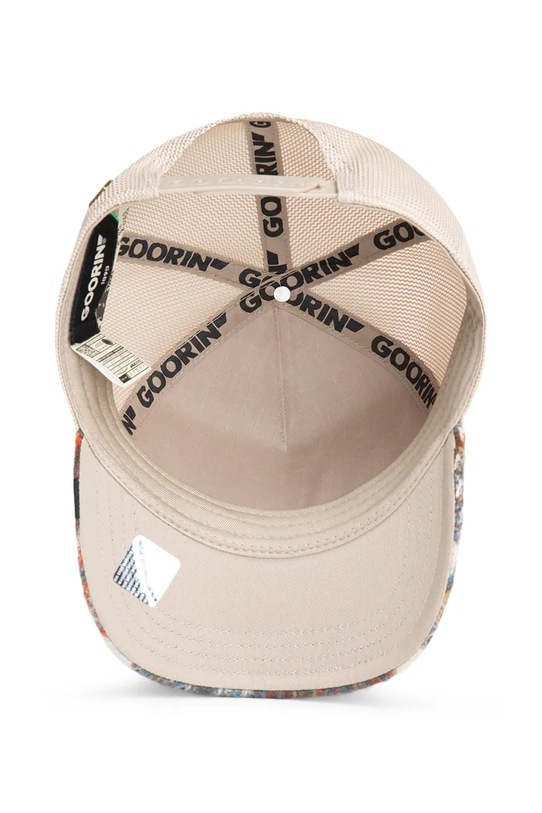 Goorin Bros czapka z daszkiem Down by the River 101.2312