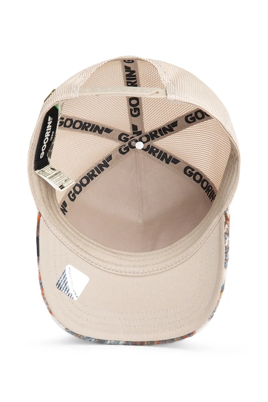 Goorin Bros czapka z daszkiem Down by the River 101.2312