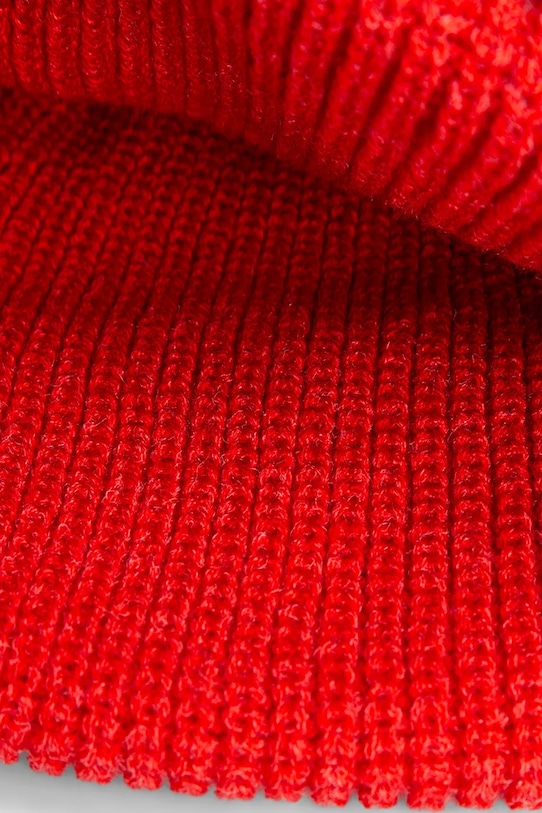 Аксесоари Шапка Goorin Bros The Strength Beanie 107.2490 оранжев