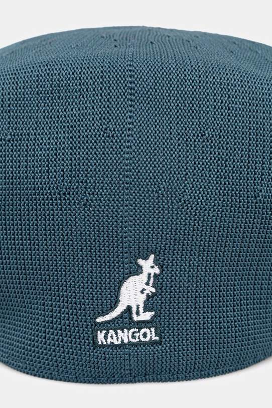 Akcesoria Kangol kaszkiet TROPIC 504 0287BC.CT332 turkusowy