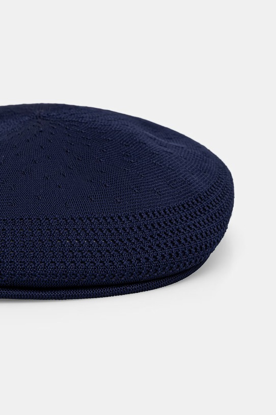 Kangol beret damski TROPIC 504 VENTAIR 0290BC.NV411 granatowy AA00