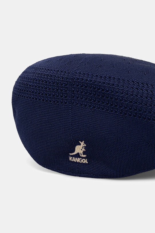Akcesoria Kangol beret damski TROPIC 504 VENTAIR 0290BC.NV411 granatowy