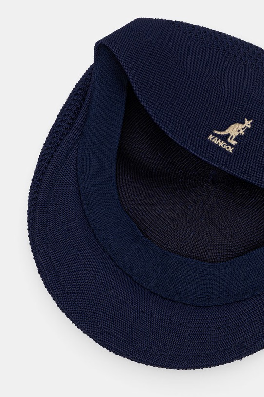 Kangol beret damski TROPIC 504 VENTAIR granatowy 0290BC.NV411