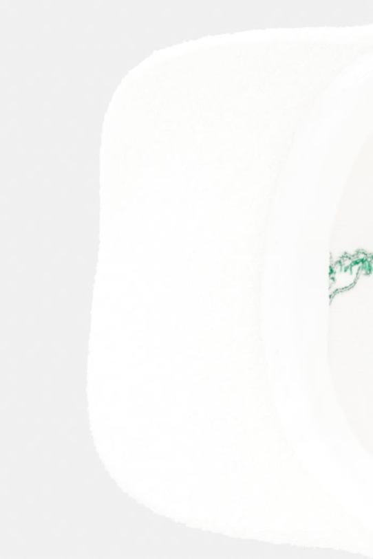 Kangol czapka z daszkiem BERMUDA ELASTIC SPACECAP beżowy K3498.WH103