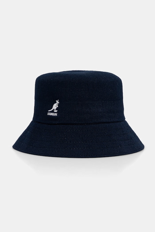 Kangol BAMBOO LAHINCH granatowy K3761.DB404