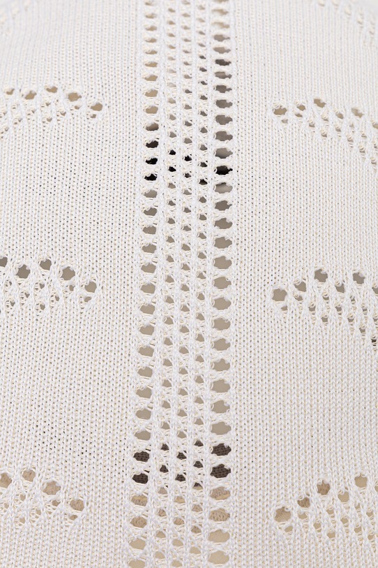 Akcesoria Kangol kaszkiet ANIVENT 504 K3818.WH103 beżowy