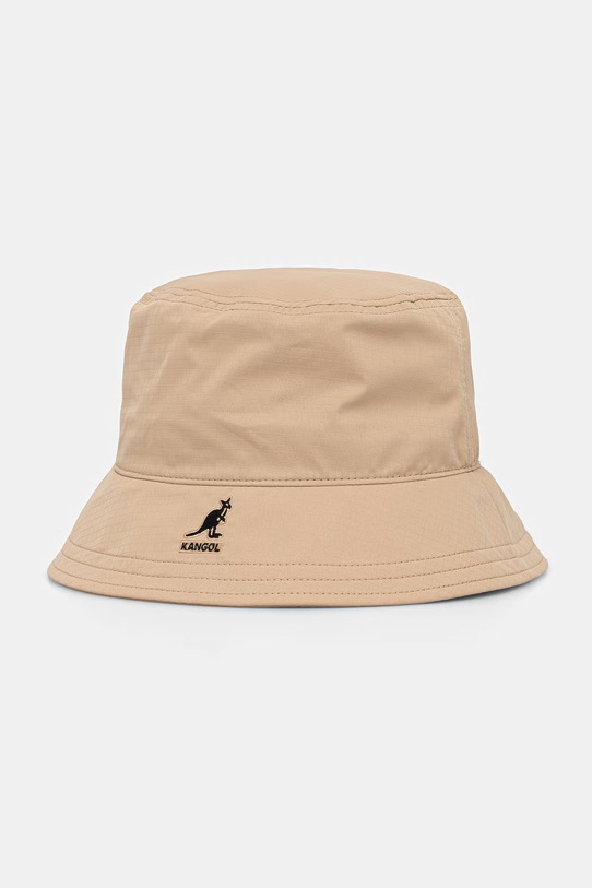 Kangol MULTI-UTILITY PACKABLE BUCKET beżowy K5436.KH262