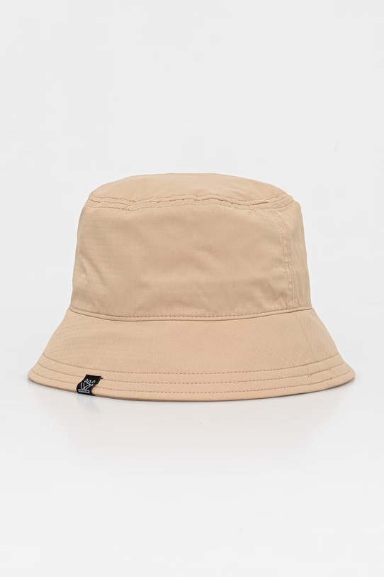 Akcesoria Kangol MULTI-UTILITY PACKABLE BUCKET K5436.KH262 beżowy