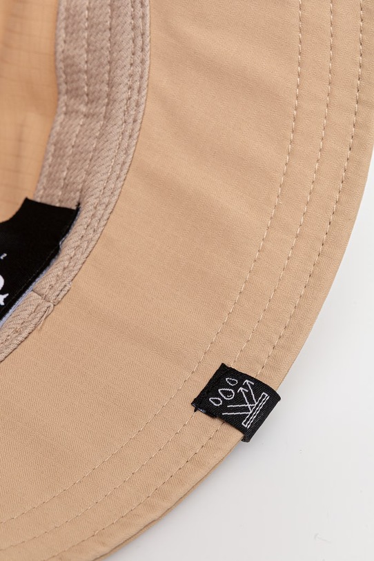 Kangol MULTI-UTILITY PACKABLE BUCKET beżowy K5436.KH262