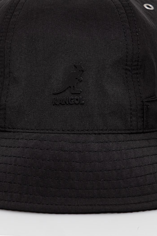 Kangol kapelusz PARK LIFE CASUAL K5445.BK001 czarny AA00