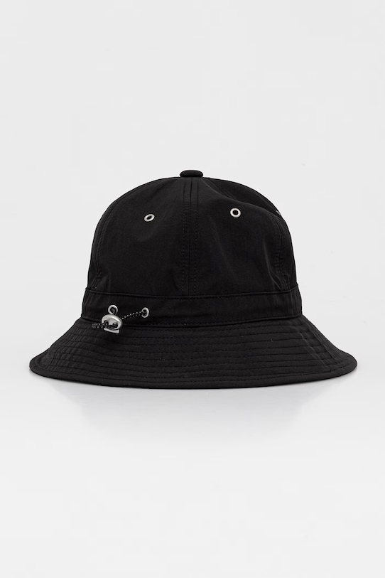 Akcesoria Kangol kapelusz PARK LIFE CASUAL K5445.BK001 czarny