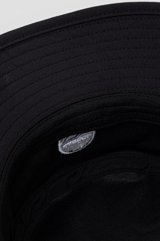 Kangol kapelusz A-W-G BUCKET czarny K5492.BK001