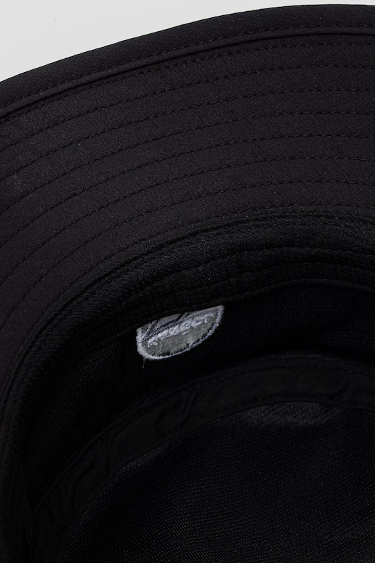 Kangol kapelusz A-W-G BUCKET czarny K5492.BK001