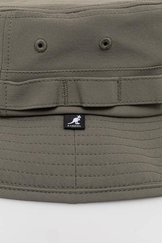 Kangol kapelusz A-W-G BUCKET K5492.OL301 zielony AA00