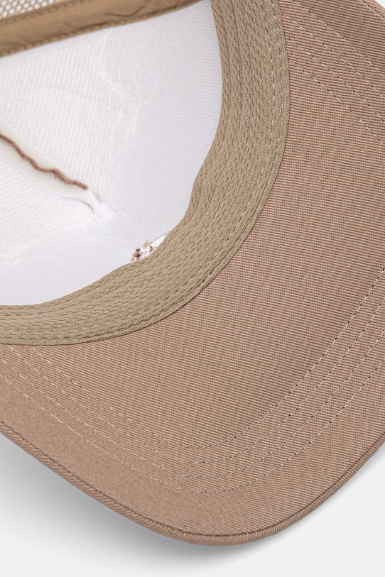 Kangol trucker cap KANGAROO TRUCKER K5498.KH262 beżowy