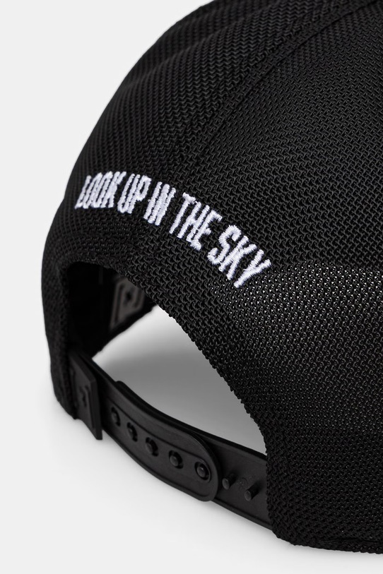 Аксессуары Capslab кепка x DC Comics CL.DC12.1.PCTHOLOB чёрный