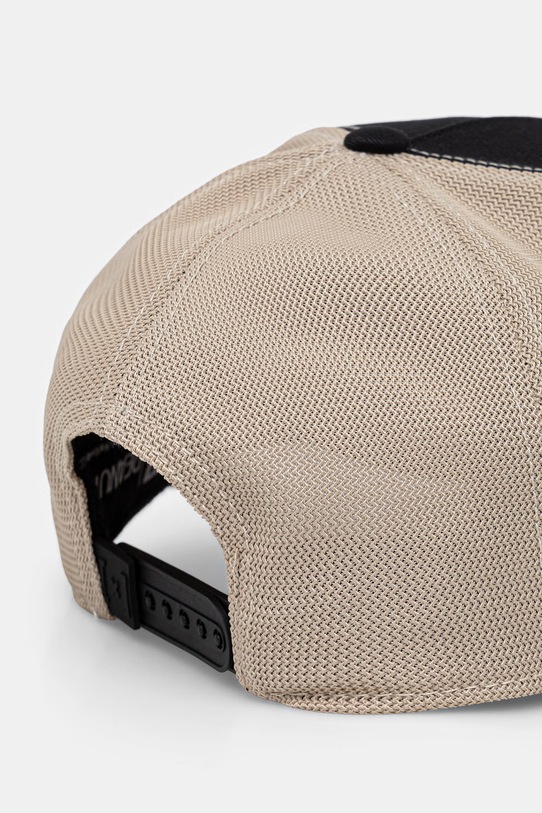 Аксесоари Шапка с козирка Capslab x Peanuts CL.PEA6.1.PCTNAW6B черен