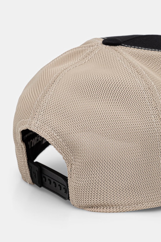 Аксесоари Шапка с козирка Capslab x Peanuts CL.PEA6.1.PCTNAW6B черен