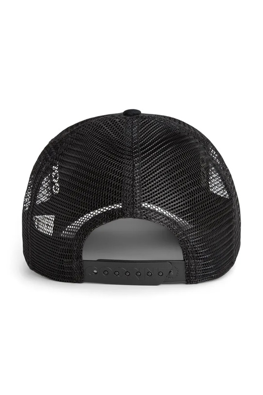 Goorin Bros šiltovka trucker The Cancelled Skull čierna 101.2392