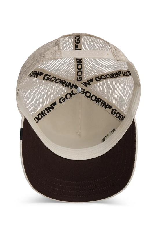 Goorin Bros καπέλο trucker Stallion Trucker 101.2451