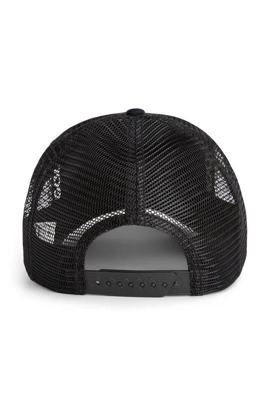 Šiltovka Goorin Bros King Trucker čierna 101.2510