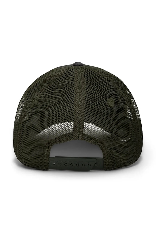 Goorin Bros καπέλο με γείσο πράσινο 101.3009