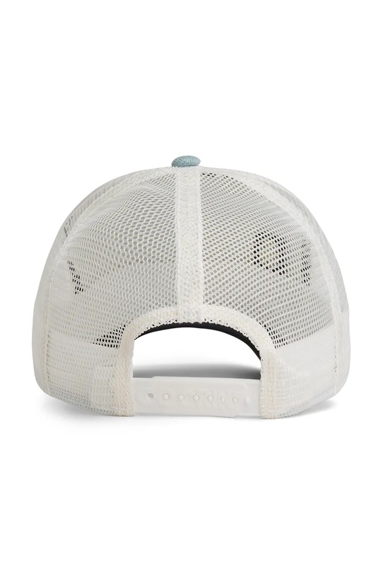 Goorin Bros berretto da baseball Denim Gaucho bianco 101.2957